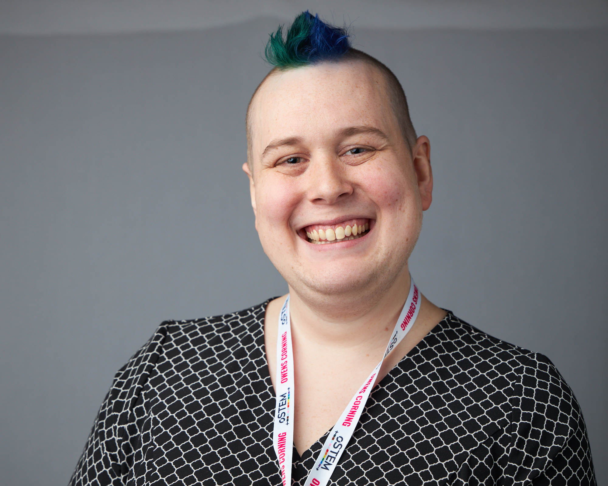 photo of cassandra ziemer